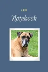 Leo Notebook gallery image 1