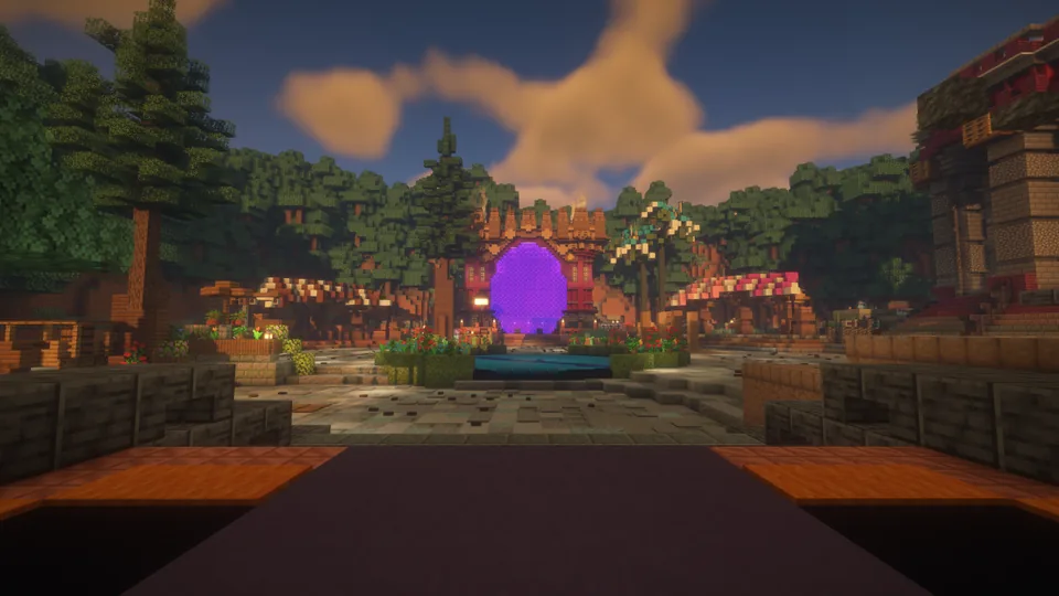 Orc's World gallery image 1