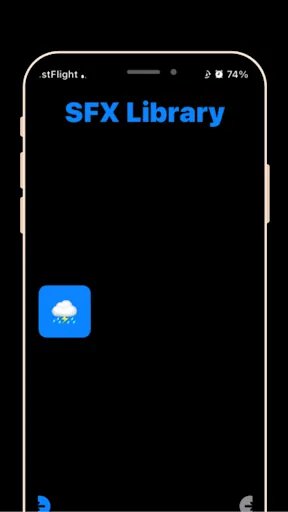 SFX Library App gallery image 4