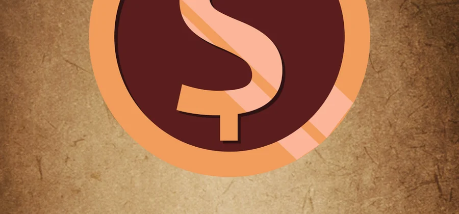 The Coin project banner